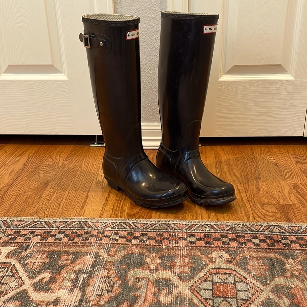 Women’s Hunter Boots